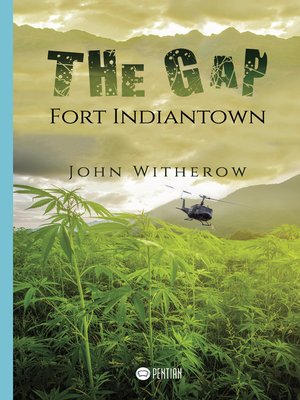 cover image of The Gap